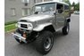 1975 TOYOTA CUSTOM FJ40 V8