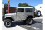 1975 TOYOTA CUSTOM FJ40 V8