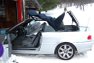 2002 BMW 325 CIC CABRIO