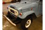 1968 RUST FREE Toyota FJ40