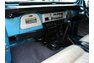 1984 Toyota FJ45 PICK-UP