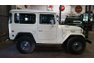 1979 Toyota FJ40 ALL ORIGINAL BEAUTIFUL CONDITION BEST of BREE