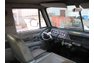 1967 Dodge A100 SPORTSMAN WINDOW VAN CUSTOM
