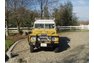 1972 Land Rover SERIES III - 109 SAFARI WAGON