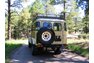 1980 Toyota FJ45 WAGON