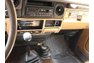 1980 LHD Toyota BJ70 TURBO DIESEL