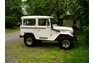 1984 TOYOTA RHD BJ42 DIESEL