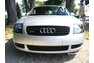 2001 AUDI TT QUATTRO TURBO CABRIOLE