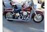1998 Harley Davidson Heritage Softail Custom
