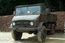 1960 MERCEDES UNIMOG 404