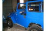 1980 TOYOTA ALL ALLOY BODY FJ40 RESTORATION PROJECT