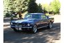 1965 Ford MUSTANG GT FASTBACK