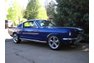 1965 Ford MUSTANG GT FASTBACK