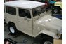1980 TOYOTA LHD FJ40 STOCK WITH UPGRADES