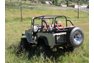 1964 TOYOTA LHD FJ40 CUSTOM V8 LOADED