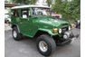 1978 TOYOTA LHD RESTORED FJ40