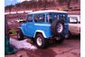 1979 Toyota FJ40 TWO OWNER FROM NEW