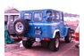 1979 Toyota FJ40 TWO OWNER FROM NEW