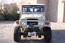 1978 TOYOTA LHD FJ40 CUSTOM V8 LOADED!