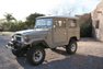 1978 TOYOTA LHD FJ40 CUSTOM V8 LOADED!