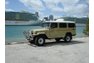 1984 TOYOTA RHD HJ47 TROOPY EXCELENT!