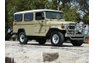 1984 TOYOTA RHD HJ47 TROOPY EXCELENT!