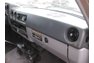 1987 Toyota FJ60 4 Speed Wagon