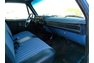 1986 Chevrolet SCOTTSDALE 4x4 C10 LONG BED