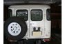 1981 TOYOTA LHD US MODEL FJ40 TWO OWNER LOW MILE