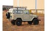 1982 TOYOTA LHD US MODEL CCOT FJ40