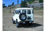 1980 TOYOTA LHD RARE LEFT HAND DRIVE BJ40 PS AC