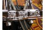 2004 Big Inch Bikes TOP GUN SOFT TAIL - SPECIAL BIKER BUILD OFF