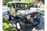1979/67 OUTBACK Toyota FJ40 BEST-OF-BREED