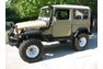 1979/67 OUTBACK Toyota FJ40 BEST-OF-BREED