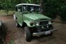 1984 Toyota LEFT HAND DRIVE BJ40 LAST YEAR MADE
