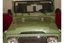 1984 Toyota LEFT HAND DRIVE BJ40 LAST YEAR MADE