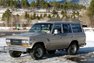 1988 Toyota FJ62 AUTOMATIC POWER STEERING LOW MILES NICE