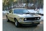 1969 Mustang Mach 1