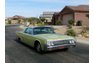 1963 Lincoln Continental