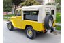1980 Toyota FJ43 NEWLY RESTORED TO MINT CONDITION