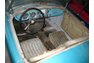 1959 MGA 1600 Convertible