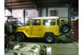 1983 Toyota LHD BJ42 LOADED PS