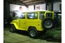 1983 Toyota LHD BJ42 LOADED PS