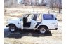 1988 Toyota FJ62 Land Cruiser Wagon