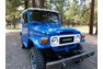 1982 Toyota FJ43 LAND CRUISER WAGON