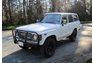 1986 TOYOTA HJ60 TURBO LOWEST MILE EXAMPLE IN THE WORLD