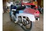 1962 NORTON JUBILEE 250cc