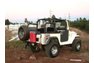 1977 Toyota FJ40 Street & Trail Truck