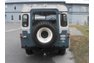 1979 Land Rover 109 WAGON - PROJECT NEEDS MOTOR