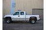 2001 Chevrolet 2500HD EXT CAB 4WD